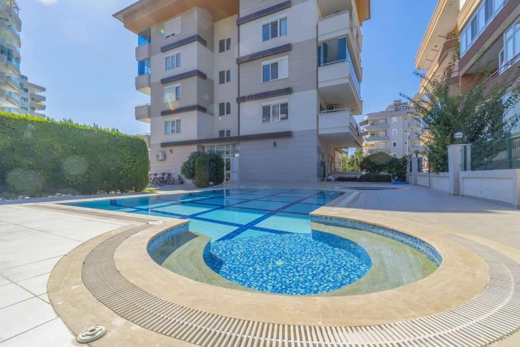 Hygge Flat With Heated Floors & Sunny Balcony! Daire *